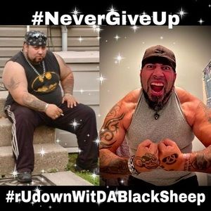 Meet your Posher, Dan